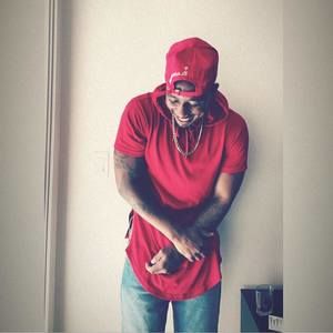 Meet your Posher, Nathaniel